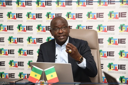 Transfert de recettes du secteur extractif aux collectivités territoriales : le CN-ITIE reconnaît les faibles performances du Sénégal