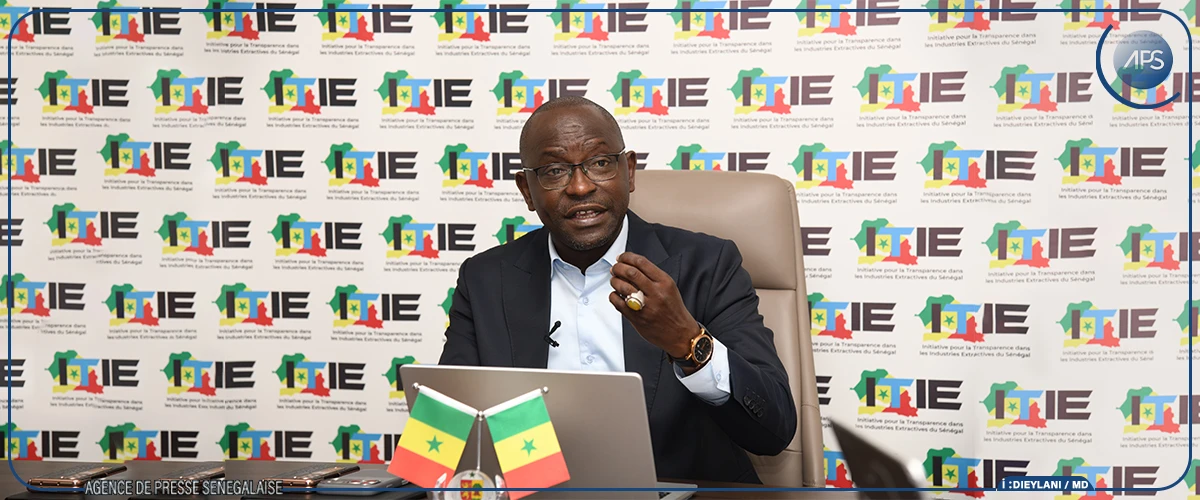Transfert de revenus extractifs aux collectivités territoriales : le CN-ITIE reconnaît les faibles performances du Sénégal