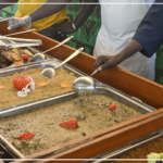 Thiéré Mboum, Garba ou autres, des plats traditionnels contre la standardisation