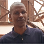 Thierno Dicko, blogueur engagé pour défendre l'image de Saint-Louis 