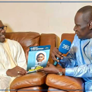 Gamou de Tivaouane 2026 : l’APS met en lumière l’héritage de Maodo