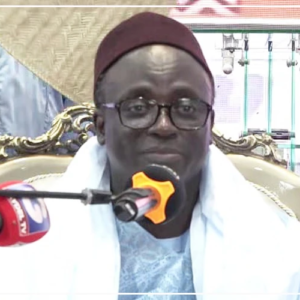 Gamou de Touba Bakhdad : Serigne Khadim Lô Gaydel déplore une ‘’fuite de responsabilité’’ dans l’éducation des enfants