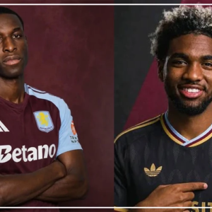 Nicolas Jackson rejoint Aston Villa, Mbaye en approche