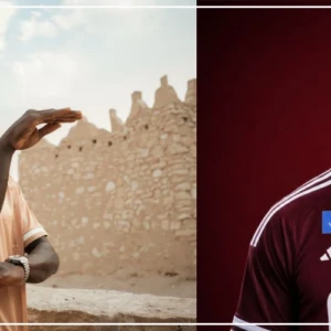 ‎Transfert : le contingent des footballeurs sénégalais se renforce en Arabie saoudite ‎