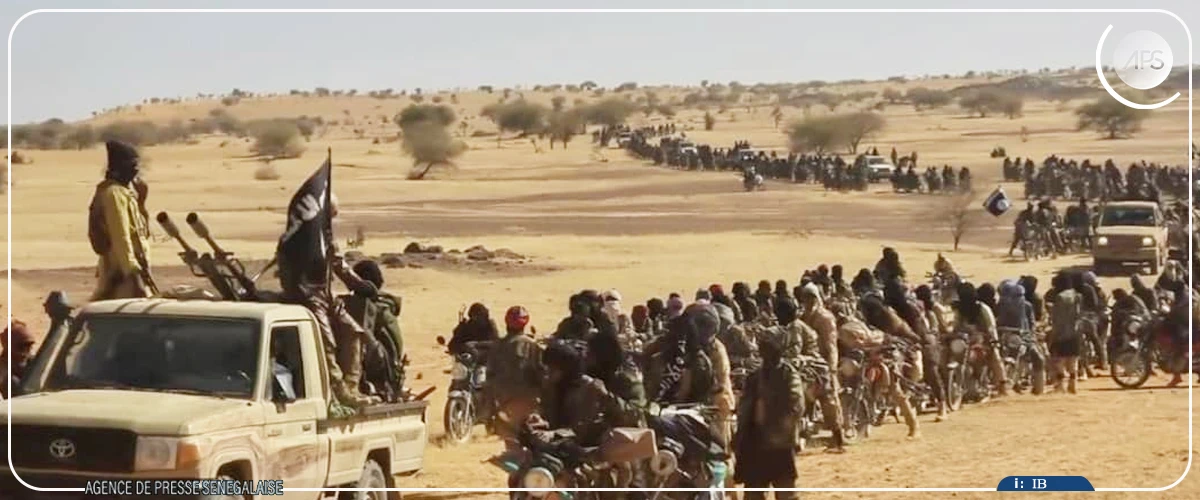 Le Sahel et le bassin du lac Tchad, principaux foyers d’expansion du groupe État islamique (ONU)
