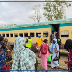 Près de 10 000 personnes ont été transportées par voie ferroviaire lors du Gamou (Grands Trains du Sénégal)