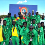 ‎Championnats du monde U17 de Beach Wrestling : le Sénégal engage 8 lutteurs