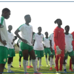 Eliminatoires CAN U23 :  le Sénégal va affronter le vainqueur de la confrontation Djibouti-Soudan du Sud