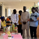 Cent vingt-cinq entrepreneurs venus de neuf régions bénéficient d’une formation entrepreneuriale à Dakar