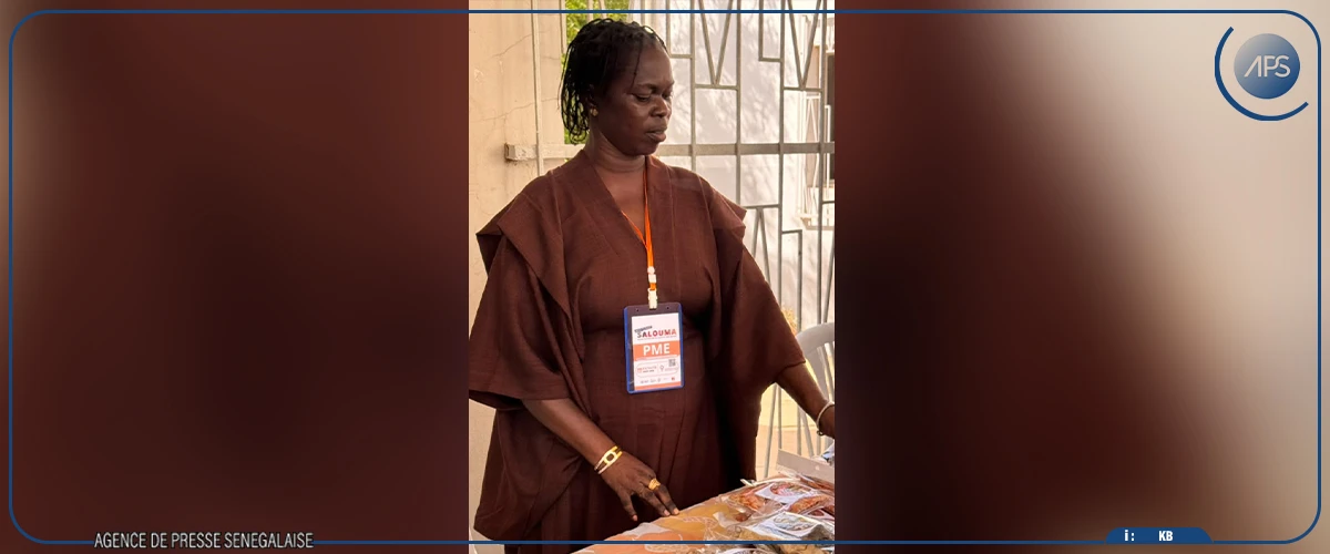 Cent vingt-cinq entrepreneurs venus de neuf régions bénéficient d’une formation entrepreneuriale à Dakar