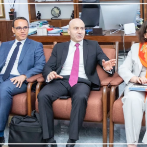 Une mission du FMI attendue à Dakar mercredi 19 août
