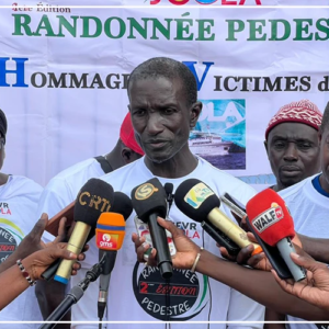 Ziguinchor : plaidoyer pour le renflouement des ossements des victimes du bateau le Joola