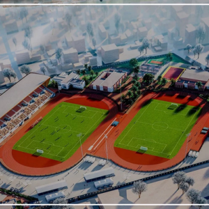 JOJ 2026: Bassirou Diomaye Faye réceptionne le village olympique