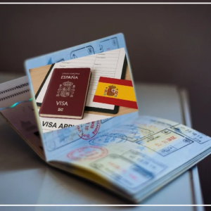 FAUX : l'Espagne n'a pas exempté de visa les ressortissants de huit pays africains pour les séjours de moins de 90 jours