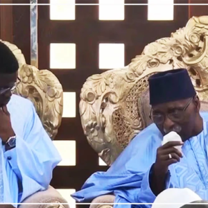 Construction nationale : le puissant appel de Serigne Babacar Sy Mansour