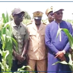 Kolda : Cheikhou Oumar Ba promet des mesures concrètes aux attentes des producteurs