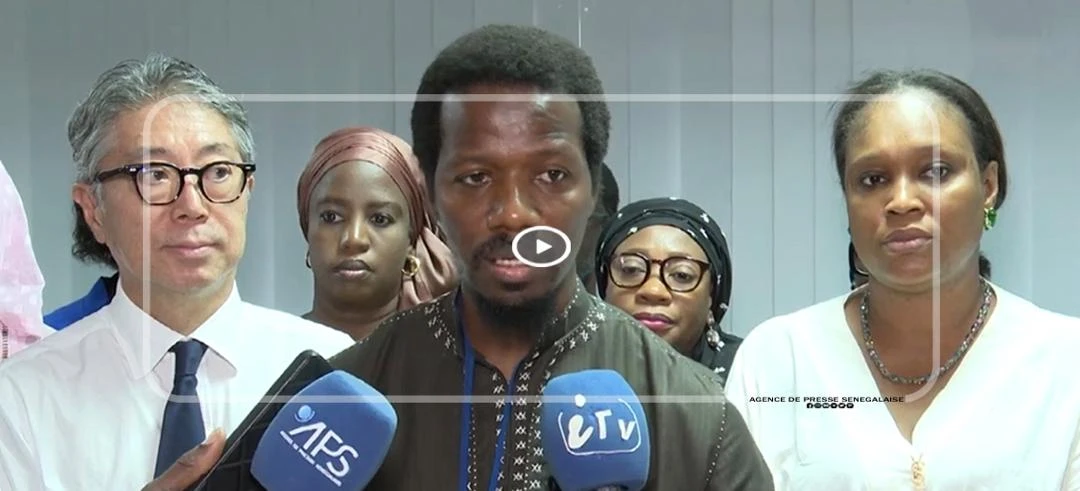 Hypertension, diabète, cancers : le Sénégal accélère le dépistage précoce
