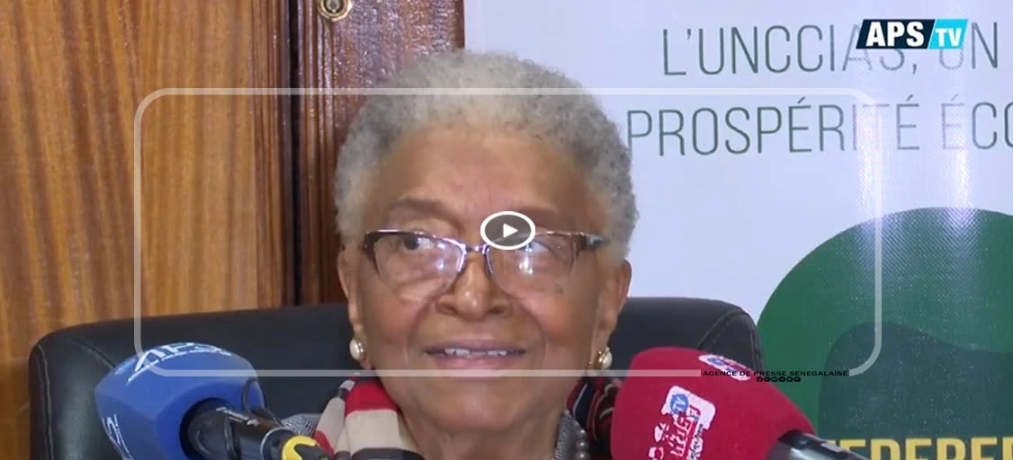 Ellen Johnson Sirleaf plaide pour une meilleure autonomisation économique des femmes africaines