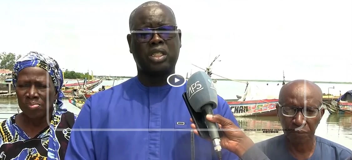 Ziguinchor : l’ANCS plaide pour inverser la baisse de fréquentation des services de prise en charge