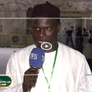 Burd : suivez le décryptage du chapitre 2 avec Oustaz Baye Niass
