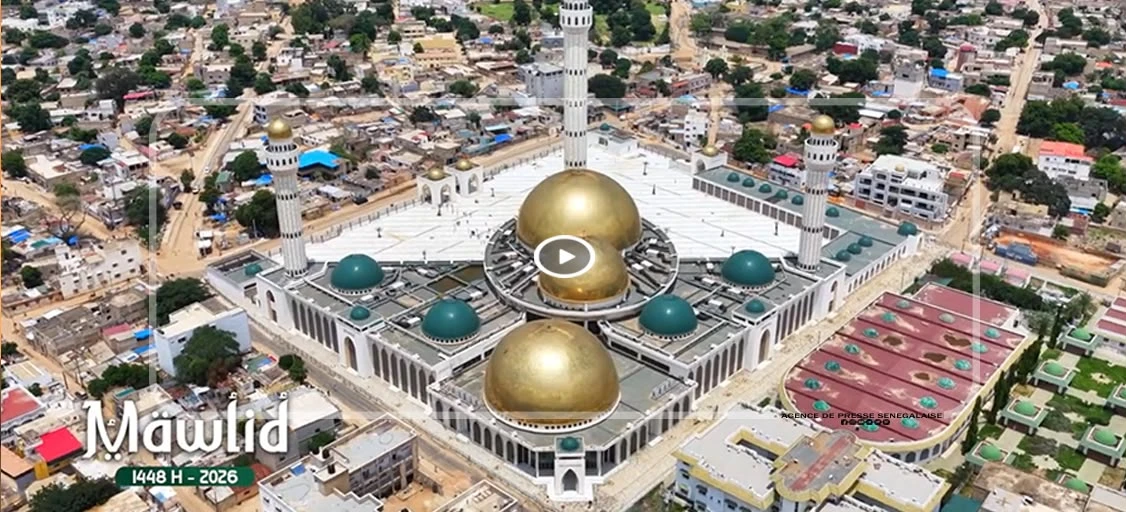 À l’occasion de la célébration du Mawlid 2026, l’APS déploie un dispositif éditorial d’envergure