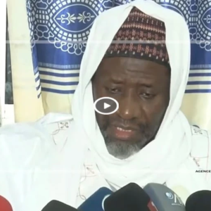 Mawlid à Médina Baye : Cheikh Mahy Aliou Cissé rappelle la portée spirituelle du Gamou