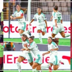 ‎Cameroun-Maroc et Algérie-Malawi, affiches des demi-finales ‎de la CAN féminine 2026