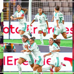 ‎Cameroun-Maroc et Algérie-Malawi, affiches des demi-finales ‎de la CAN féminine 2026