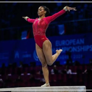 ‎ ‎Après 38 ans d'absence, le Sénégal retrouve les championnats du monde de la discipline avec Yliana Mossane Ndiaye