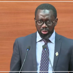 Cheikh Ahmed Tidiane Youm met en garde contre des risques de précarisation des travailleurs