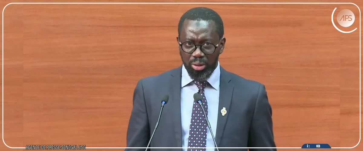 Cheikh Ahmed Tidiane Youm met en garde contre des risques de précarisation des travailleurs