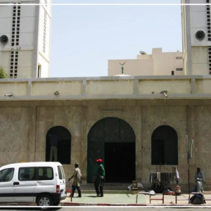 Zawiya de Dakar : l'héritage cultuel et architectural plus que centenaire de Maodo
