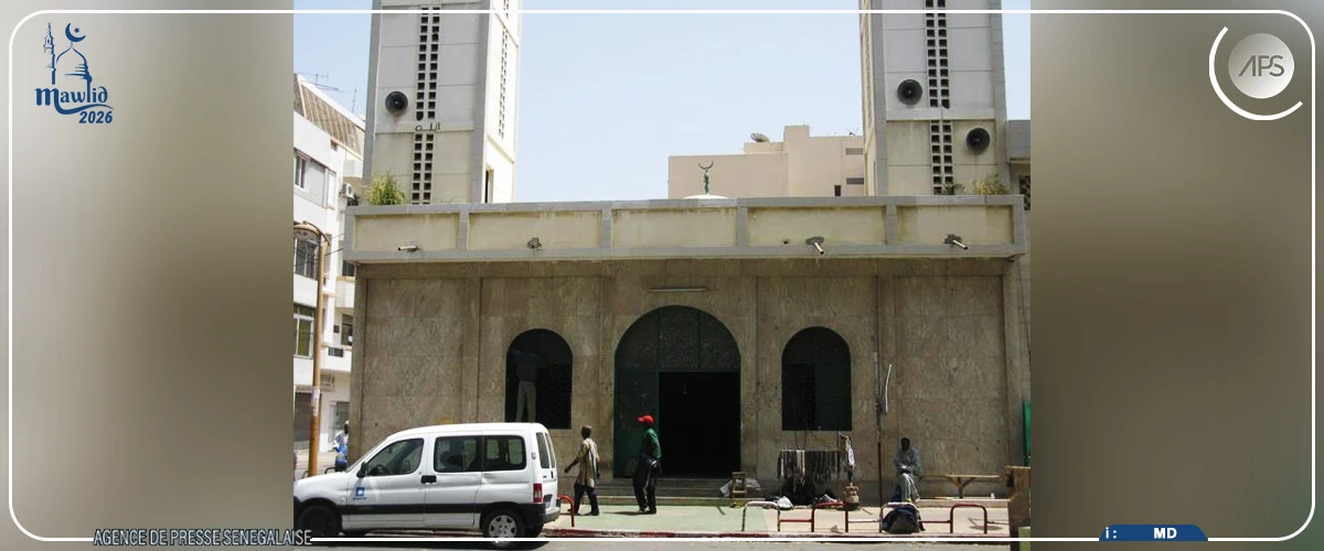 Zawiya de Dakar : l’héritage cultuel et architectural plus que centenaire de Maodo