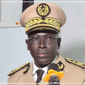Mor Talla Tine : ''Le Sénégal et la Guinée-Bissau veulent faire de leur frontière un espace de bien-être des populations