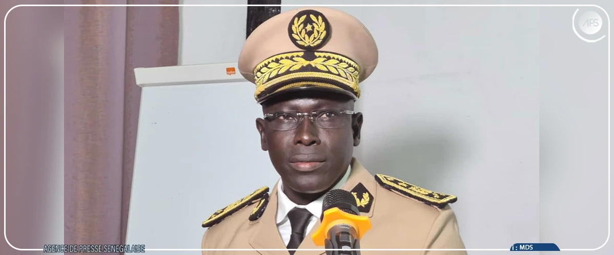 Mor Talla Tine : ”Le Sénégal et la Guinée-Bissau veulent faire de leur frontière un espace de bien-être des populations