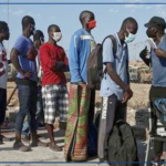 Rapatriement volontaire : 120 migrants quittent le Maroc en direction du Sénégal