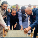 Artisanat : début de la construction du centre d’usinage de Diamniadio