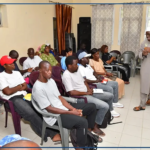 Près 250 acteurs communautaires outillés à la maintenance des ouvrages de drainage à Dakar