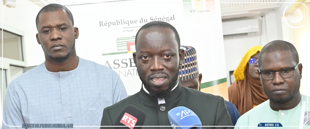 Un projet de loi en préparation pour renforcer la présence des jeunes dans les instances de décision (député)