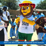 Saint-Louis vibre au rythme du Festival des sports nautiques