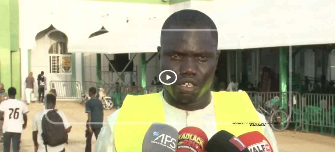 Médinatoul Dieylani : le comité d’organisation annonce de nouvelles infrastructures pour accompagner le Gamou