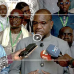 Mbour : Ousmane Diagne appelle à renforcer l’accompagnement des vétérinaires face aux défis de l'élevage
