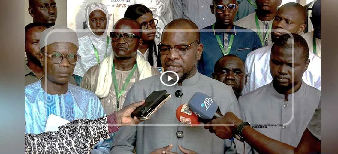 Mbour : Ousmane Diagne appelle à renforcer l’accompagnement des vétérinaires face aux défis de l’élevage