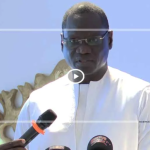 ÉNERGIE : LE SÉNÉGAL POSE LES BASES DE SON PROGRAMME NUCLÉAIRE