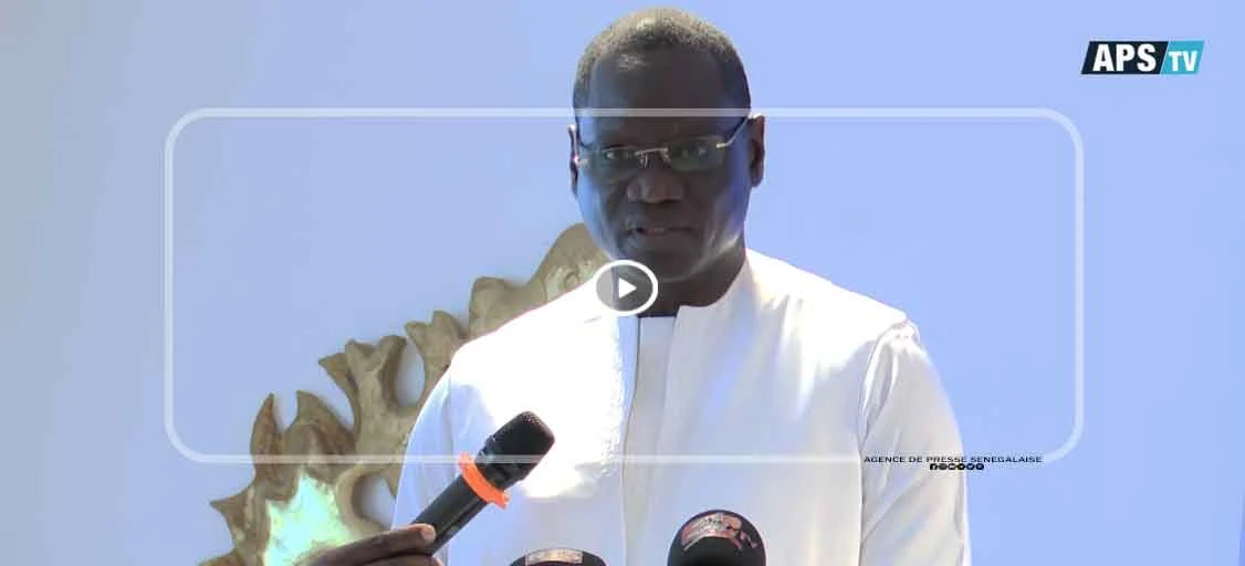ÉNERGIE : LE SÉNÉGAL POSE LES BASES DE SON PROGRAMME NUCLÉAIRE