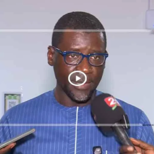 Dr Alioune Dione salue l’engagement et les efforts du gouvernement en faveur de l’économie sociale et solidaire