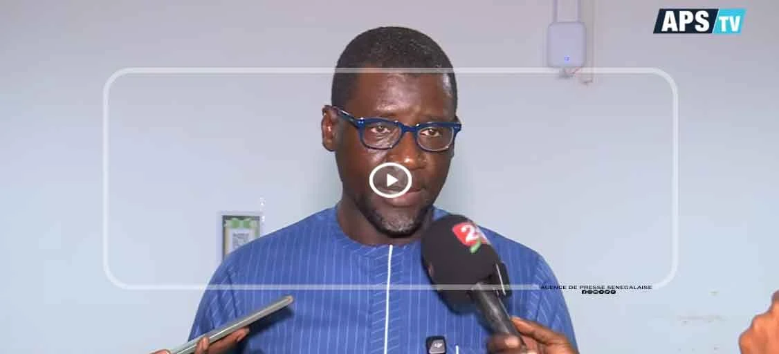 Dr Alioune Dione salue l’engagement et les efforts du gouvernement en faveur de l’économie sociale et solidaire