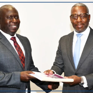 Production de carburant d'aviation durable : le Sénégal veut passer de l'identification du potentiel à la concrétisation de la filière