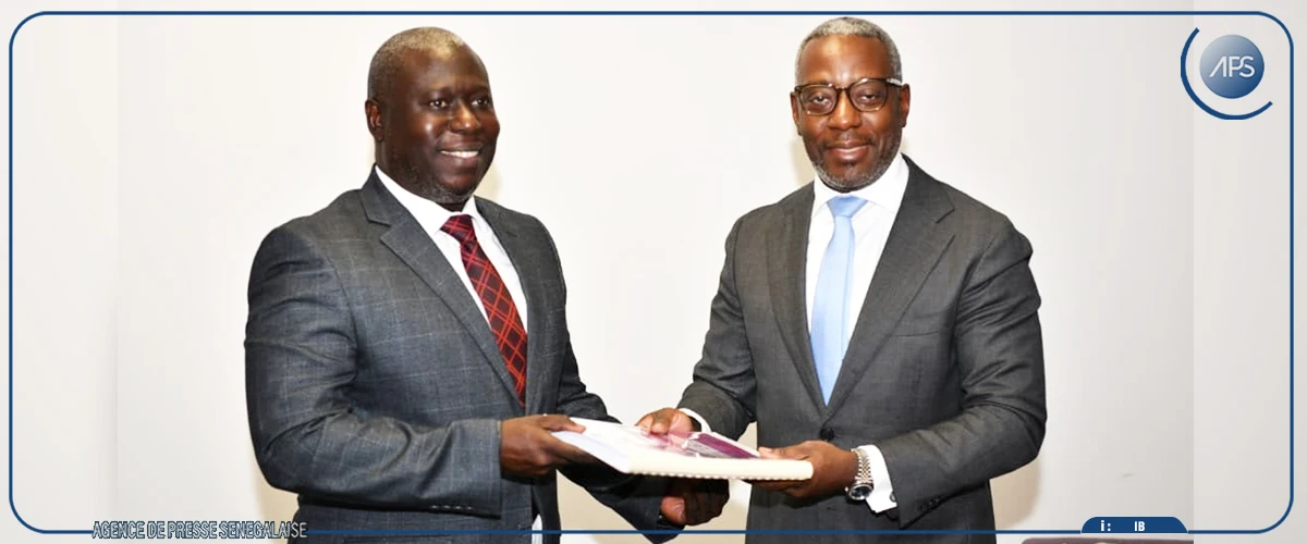 Production de carburant d’aviation durable : le Sénégal veut passer de l’identification du potentiel à la concrétisation de la filière