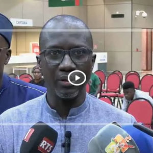 FR-Retour au bercail de soixante Sénégalais en provenance d’Afrique du Sud